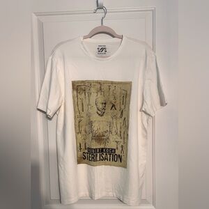Medicine T-Shirt Size L